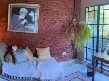 Departamento Tipo Casa en venta en Lanus Este