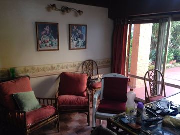 Departamento Tipo Casa en venta en Lanus Este
