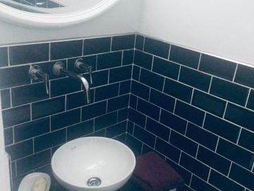 Departamento Tipo Casa en venta en Lanus Este