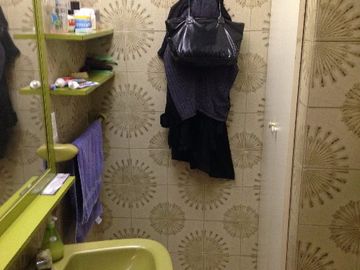 Departamento Tipo Casa en venta en Lanus Este