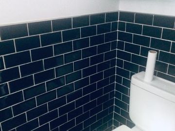 Departamento Tipo Casa en venta en Lanus Este
