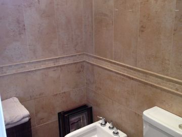 Departamento Tipo Casa en venta en Lanus Este