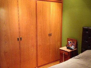 Departamento Tipo Casa en venta en Lanus Este
