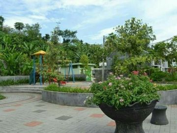 Rumah Exclusive Mewah Cicaheum Bandung Strategis tengah Kota Bandung
