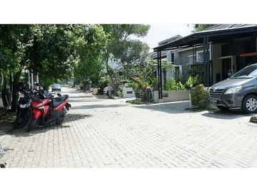 Rumah Exclusive Mewah Cicaheum Bandung Strategis tengah Kota Bandung