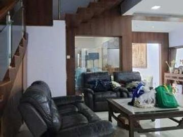 Rumah Modern 2 Lantai Best Price Dekat Tol Brigif di Cinere