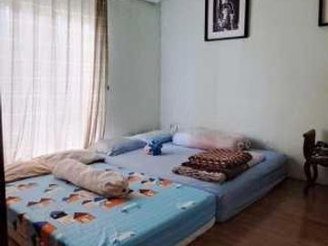 Rumah Modern 2 Lantai Best Price Dekat Tol Brigif di Cinere