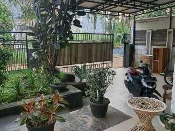 Rumah Modern 2 Lantai Best Price Dekat Tol Brigif di Cinere