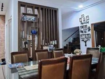 Rumah Modern 2 Lantai Best Price Dekat Tol Brigif di Cinere