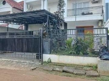 Rumah Modern 2 Lantai Best Price Dekat Tol Brigif di Cinere