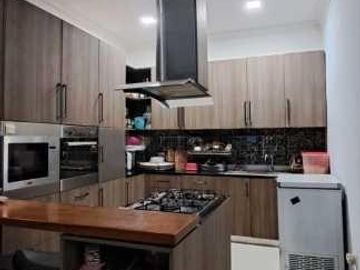 Rumah Modern 2 Lantai Best Price Dekat Tol Brigif di Cinere