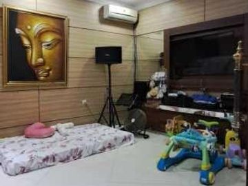 Rumah Modern 2 Lantai Best Price Dekat Tol Brigif di Cinere