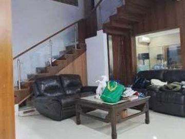 Rumah Modern 2 Lantai Best Price Dekat Tol Brigif di Cinere
