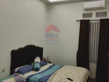 Rumah siap huni kompleks perumahan buana Soetta residence Cisaranten kidul