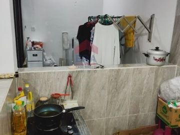 Rumah siap huni kompleks perumahan buana Soetta residence Cisaranten kidul