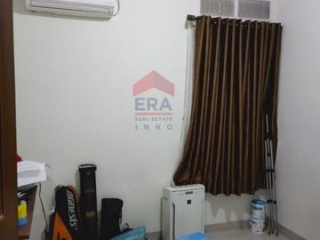 Rumah siap huni kompleks perumahan buana Soetta residence Cisaranten kidul