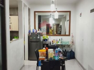 Rumah siap huni kompleks perumahan buana Soetta residence Cisaranten kidul