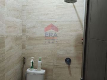 Rumah siap huni kompleks perumahan buana Soetta residence Cisaranten kidul