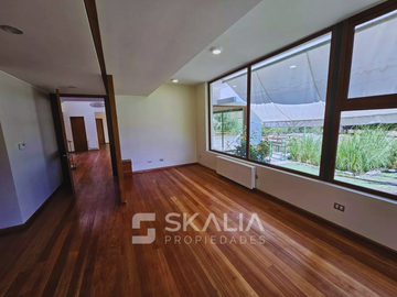 Casa en Parcela en arriendo en Hacienda Chacabuco, Colina