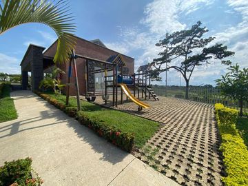 🌟 ¡OPORTUNIDAD ÚNICA! SE VENDE EXCLUSIVO LOTE EN RUITOQUE ALTO 🏡✨. Cod V23157