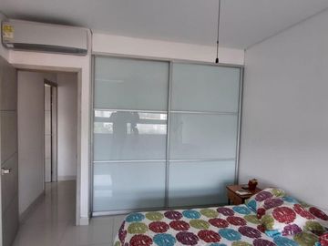 apartamento en venta en villa santos. Cod V327