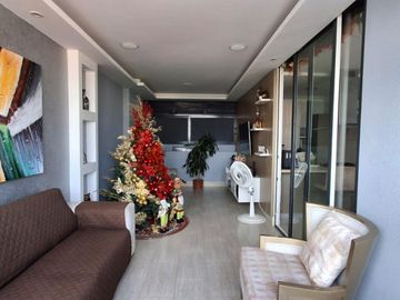 apartamento en venta en villa santos. Cod V327