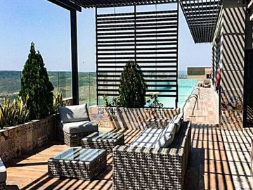 apartamento en venta en villa santos. Cod V327