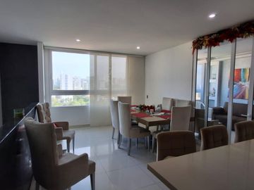 apartamento en venta en villa santos. Cod V327