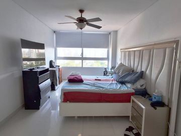 apartamento en venta en villa santos. Cod V327