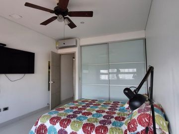 apartamento en venta en villa santos. Cod V327