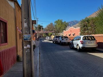 Imperdible terreno 10100 metros cerca de Pisco Elqui