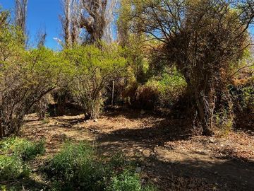 Imperdible terreno 10100 metros cerca de Pisco Elqui