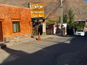 Imperdible terreno 10100 metros cerca de Pisco Elqui
