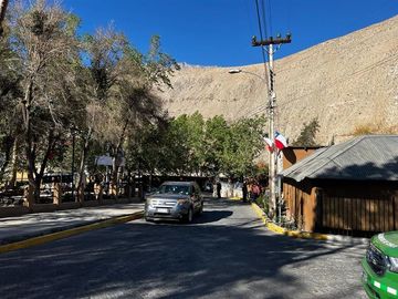 Imperdible terreno 10100 metros cerca de Pisco Elqui