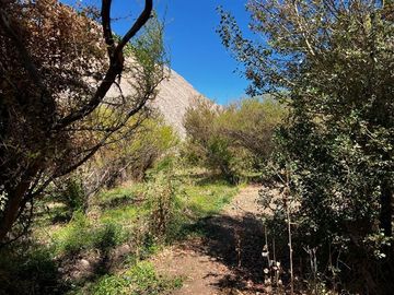 Imperdible terreno 10100 metros cerca de Pisco Elqui