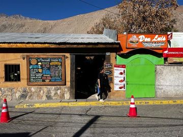 Imperdible terreno 10100 metros cerca de Pisco Elqui