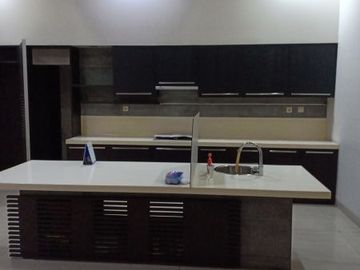 Dijual Rumah tinggal Diperumahan Permata Buana Jakarta Barat 2 Lantai Siap Huni