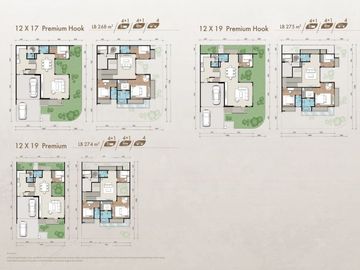 "NEW CLUSTER MOZART LAKE VIEW @Symphonia Summarecon Serpong