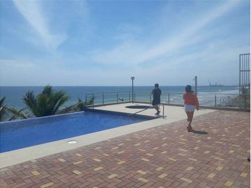 departamento de venta zona sur de manta