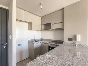 Departamento Metro Einstein ID: 149787s