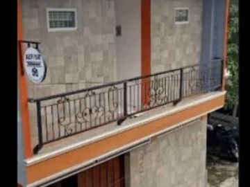 *Dijual rumah kos Kedung asem Surabaya*