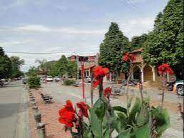 VENTA DE APARTAMENTO EN EL SECTOR DE VALKIRIA EN RICAURTE CUNDINAMARCA