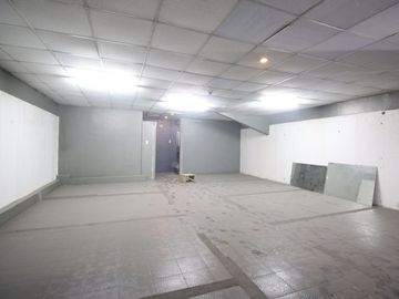 Office Space for Lease in Makati City, Philippines CB0041