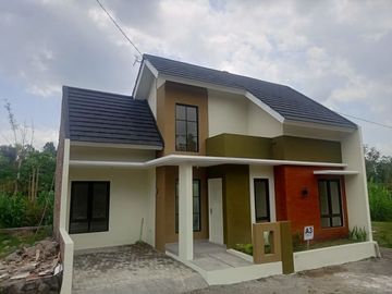 Saatnya Punya Rumah Sendiri dengan Harga Terjangkau di Prambanan