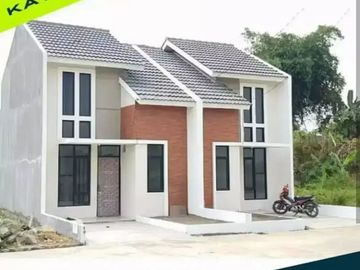 palingLARIS Rumah SHM Kopo Katapang Tol Soroja Bandung Margahayu Lanud
