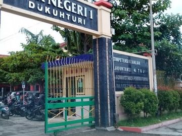 Tanah Dijual Sertivikat SHM; Utara Exit Tol Adiwerna