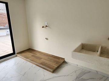 Casa de 1 Nivel en Venta, Fracc Privado en Xalapa!