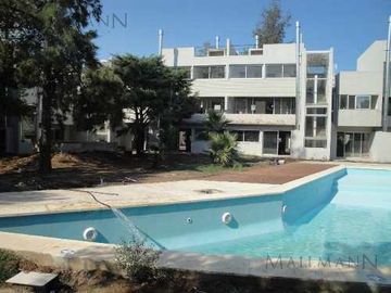 Departamento en  Condominio Terrazas del Haras Apto Credito Hiportecario | Mallmann propiedades