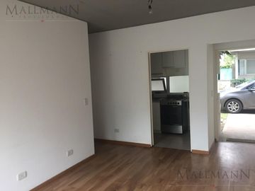Departamento en  Condominio Terrazas del Haras Apto Credito Hiportecario | Mallmann propiedades