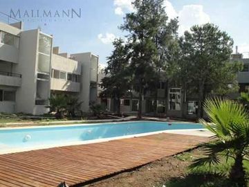 Departamento en  Condominio Terrazas del Haras Apto Credito Hiportecario | Mallmann propiedades